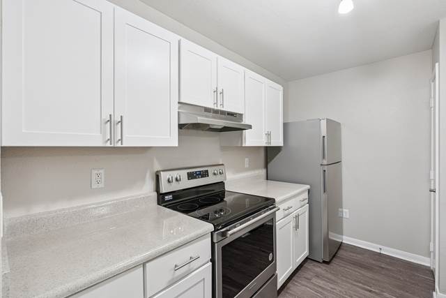 Maple Grove Villas Apartments